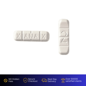Xanax Bars 2mg