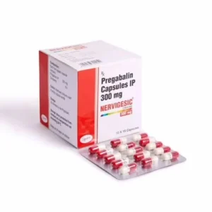HAB Pregabalin 300mg