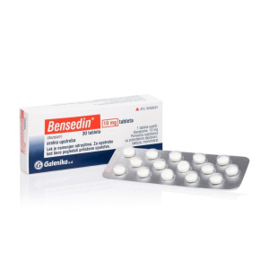 Diazpam Bensedin 10mg